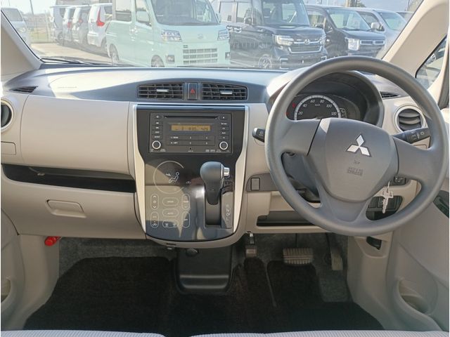 MITSUBISHI EK WAGON 2015 Image 31