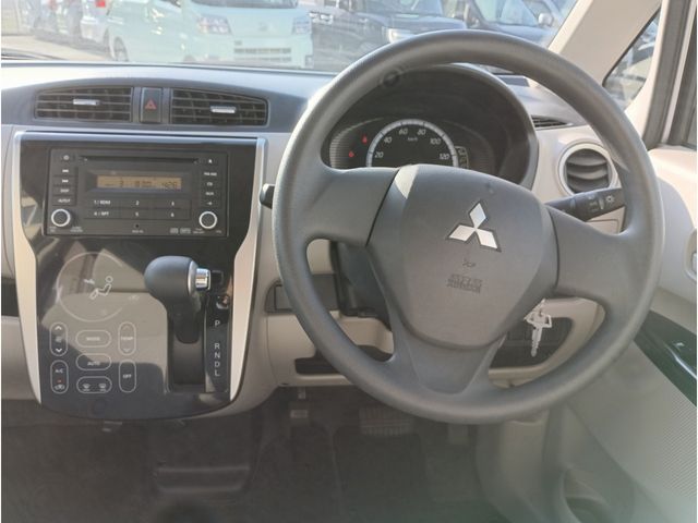 MITSUBISHI EK WAGON 2015 Image 31