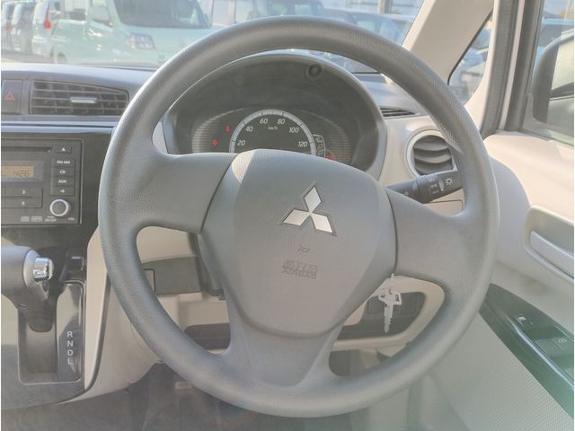 MITSUBISHI EK WAGON 2015 Image 31