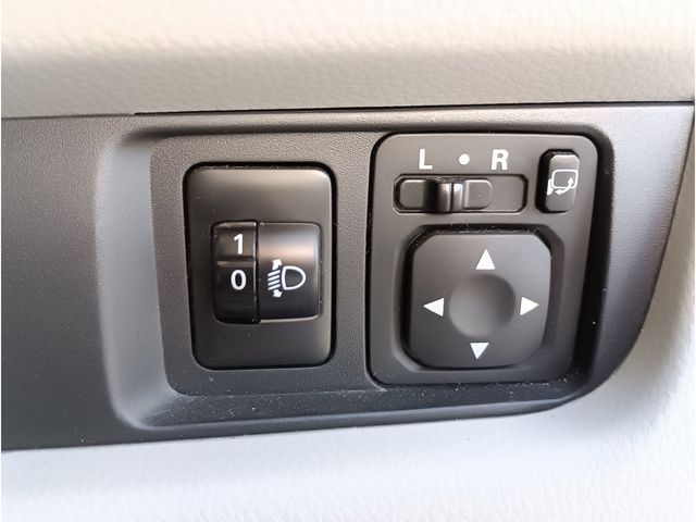 MITSUBISHI EK WAGON 2015 Image 31