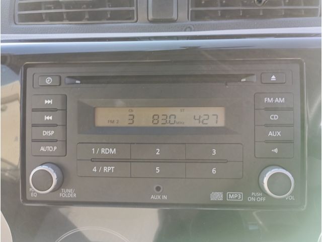 MITSUBISHI EK WAGON 2015 Image 31