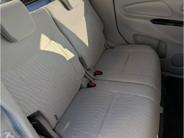 MITSUBISHI EK WAGON 2015 Image 31