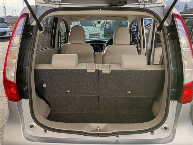 MITSUBISHI EK WAGON 2015 Image 31