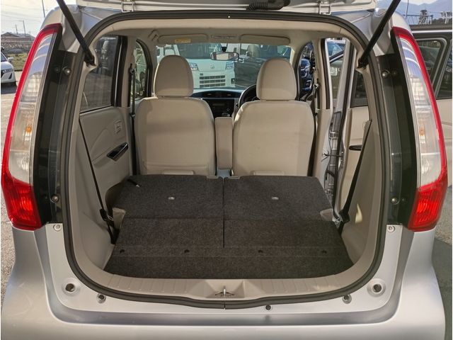 MITSUBISHI EK WAGON 2015 Image 31