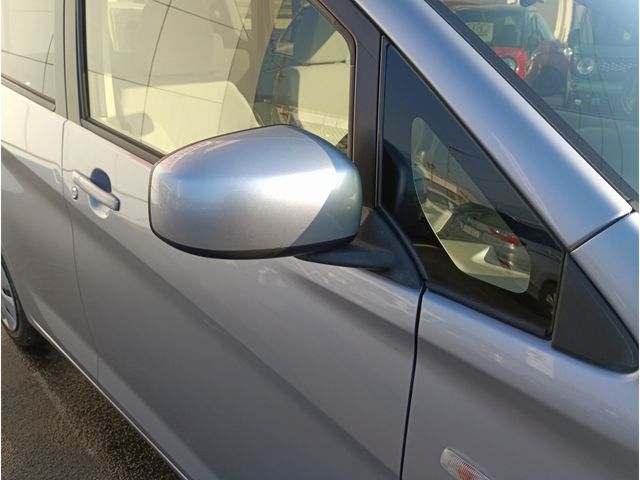 MITSUBISHI EK WAGON 2015 Image 31