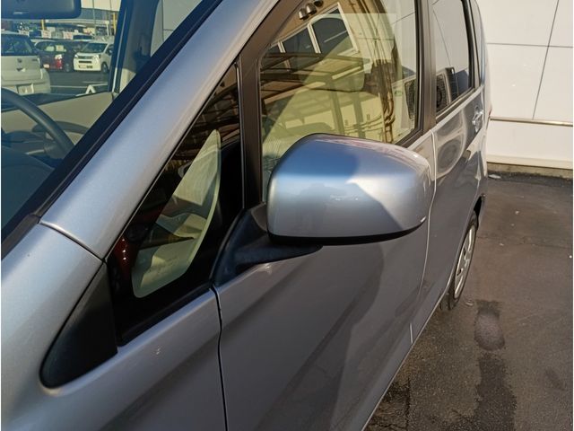 MITSUBISHI EK WAGON 2015 Image 31