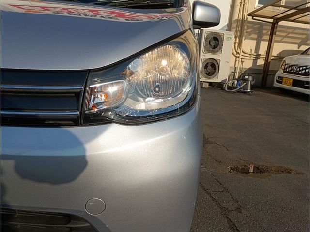 MITSUBISHI EK WAGON 2015 Image 31