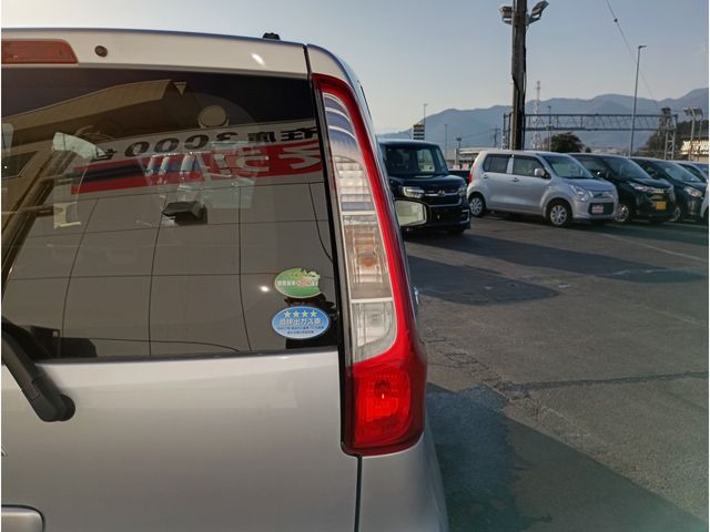 MITSUBISHI EK WAGON 2015 Image 31