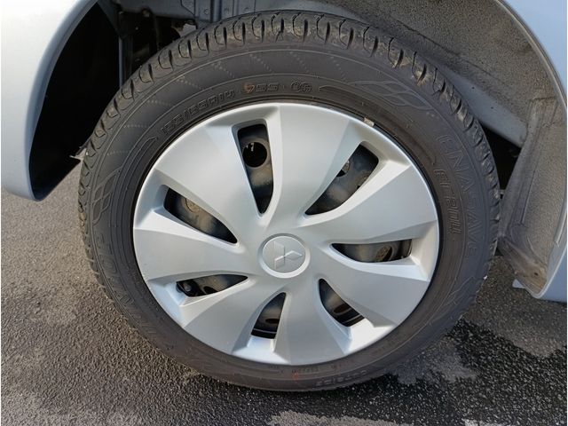 MITSUBISHI EK WAGON 2015 Image 31