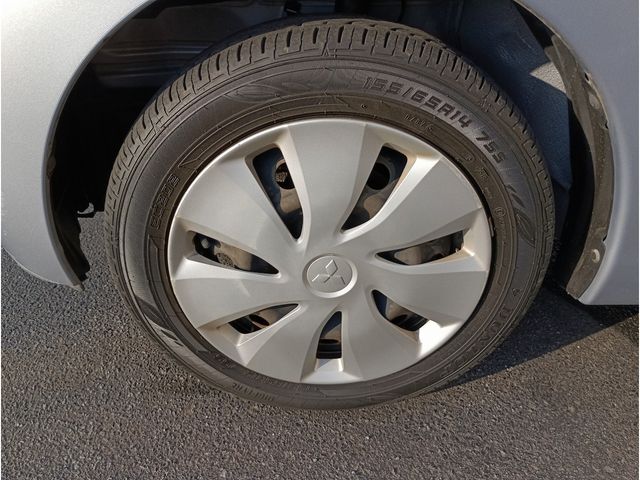 MITSUBISHI EK WAGON 2015 Image 31