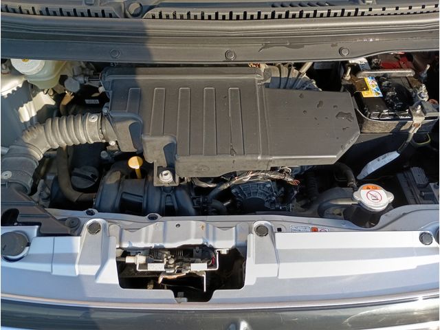 MITSUBISHI EK WAGON 2015 Image 31