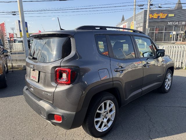 JEEP RENEGADE 2019 Image 31
