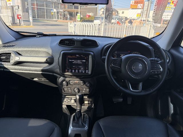 JEEP RENEGADE 2019 Image 31