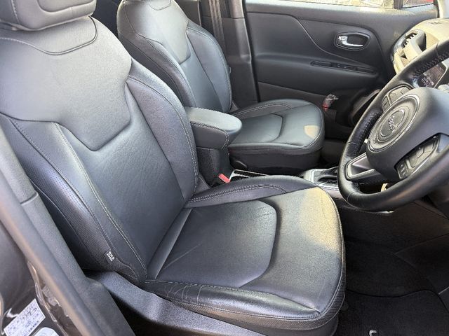 JEEP RENEGADE 2019 Image 31