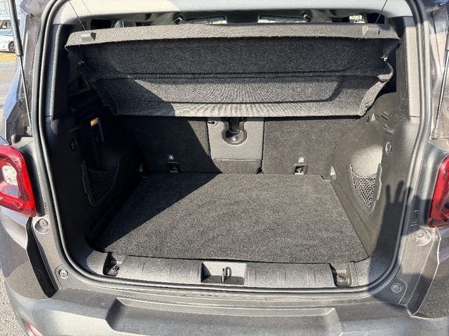 JEEP RENEGADE 2019 Image 31