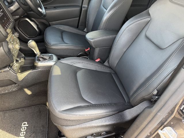 JEEP RENEGADE 2019 Image 31