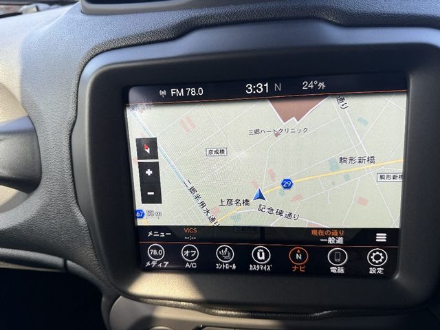 JEEP RENEGADE 2019 Image 31