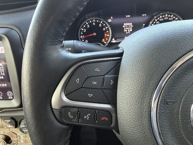 JEEP RENEGADE 2019 Image 31