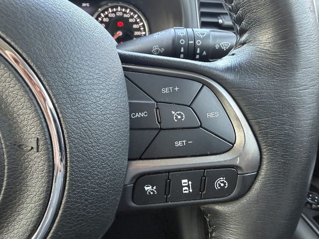 JEEP RENEGADE 2019 Image 31