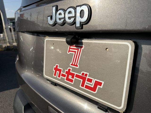 JEEP RENEGADE 2019 Image 31