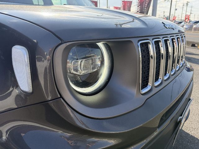 JEEP RENEGADE 2019 Image 31