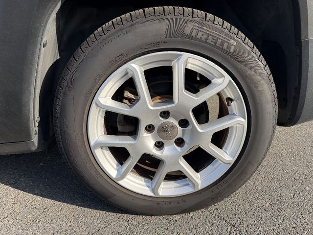 JEEP RENEGADE 2019 Image 31