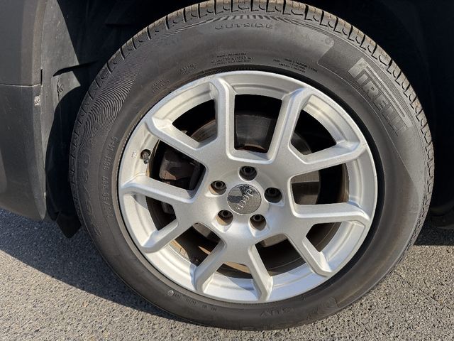 JEEP RENEGADE 2019 Image 31