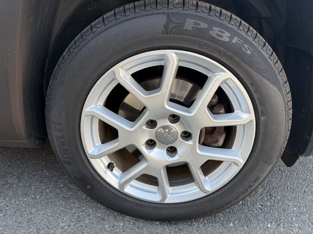 JEEP RENEGADE 2019 Image 31