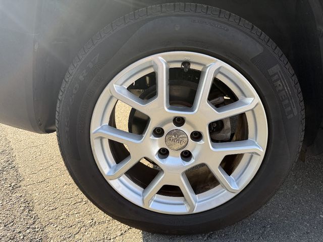 JEEP RENEGADE 2019 Image 31