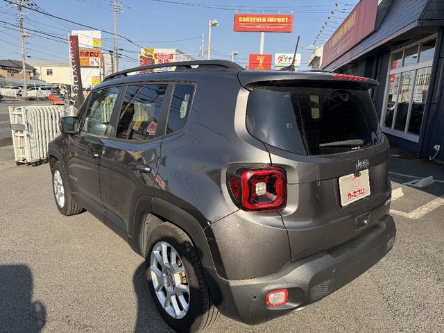 JEEP RENEGADE 2019 Image 31