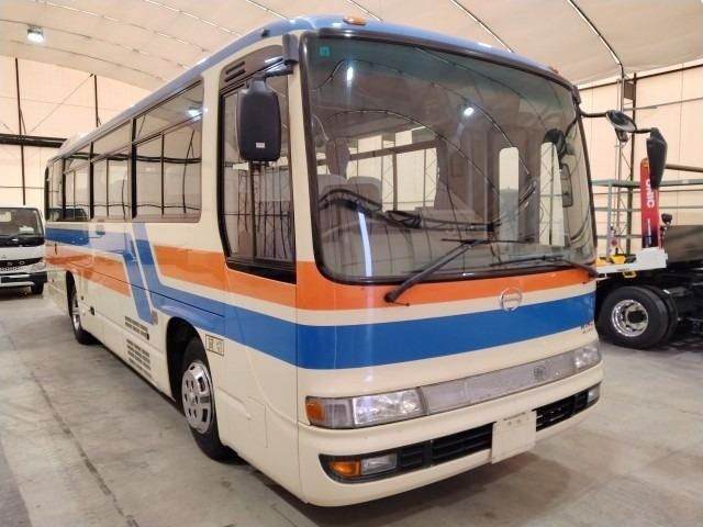 HINO MELPHA 2009 Image 31