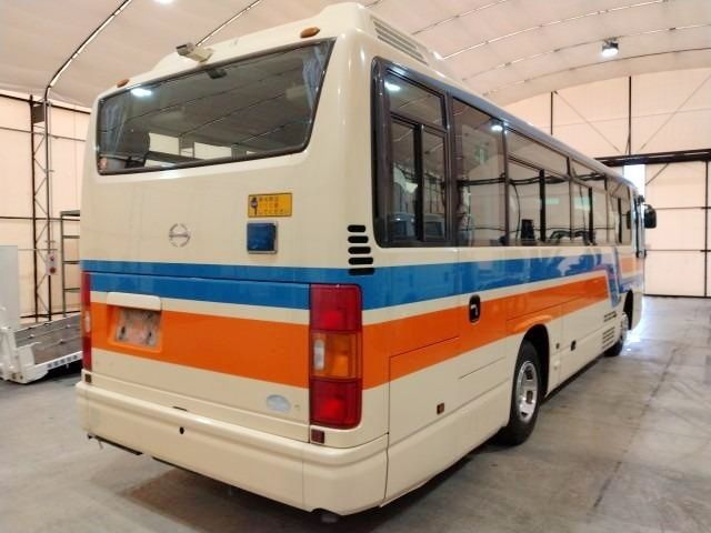 HINO MELPHA 2009 Image 31