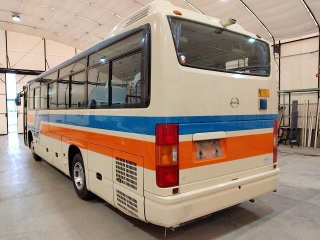 HINO MELPHA 2009 Image 31