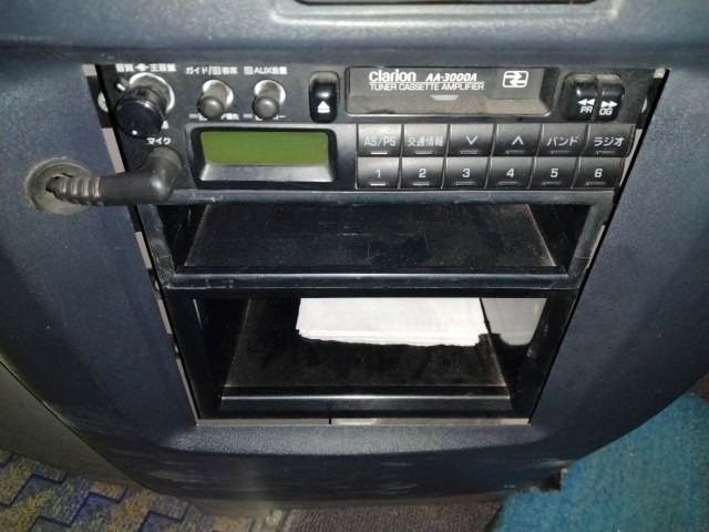 HINO MELPHA 2009 Image 31