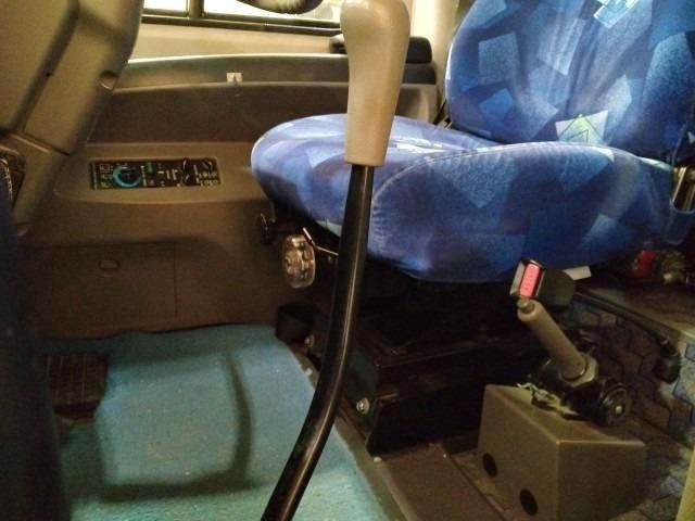 HINO MELPHA 2009 Image 31