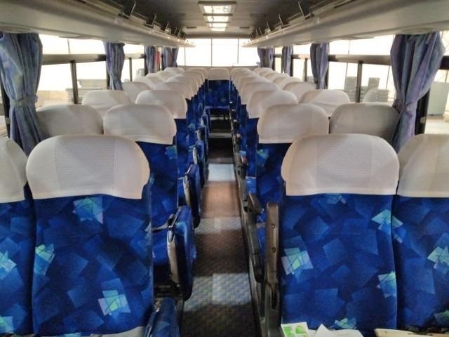 HINO MELPHA 2009 Image 31