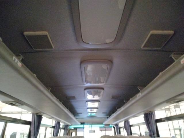 HINO MELPHA 2009 Image 31