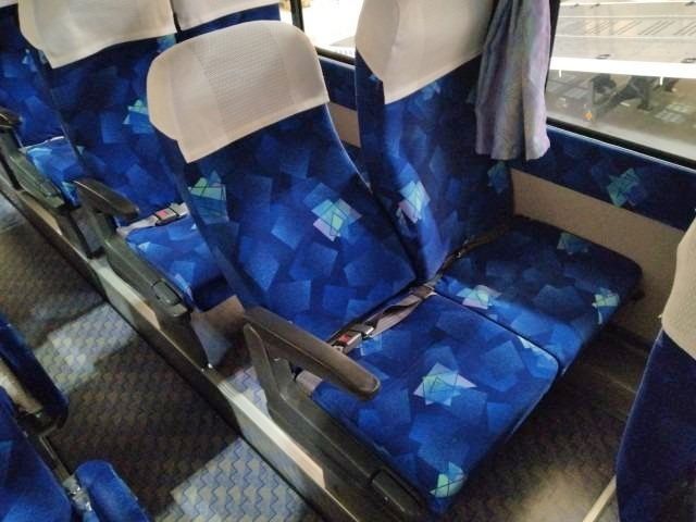 HINO MELPHA 2009 Image 31