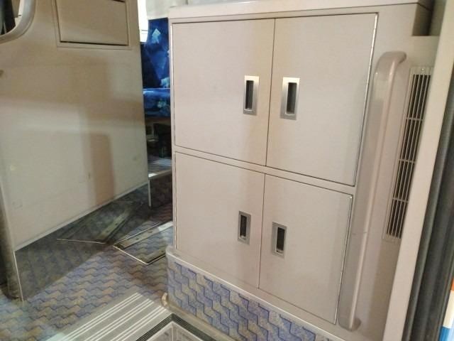 HINO MELPHA 2009 Image 31