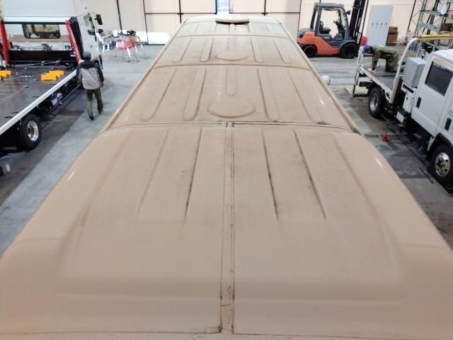 HINO MELPHA 2009 Image 31