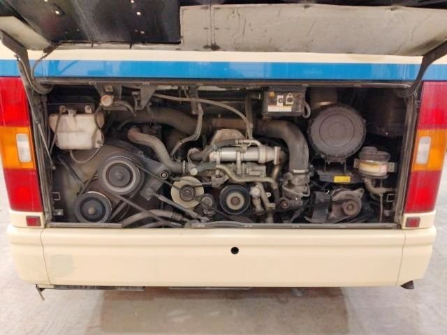 HINO MELPHA 2009 Image 31