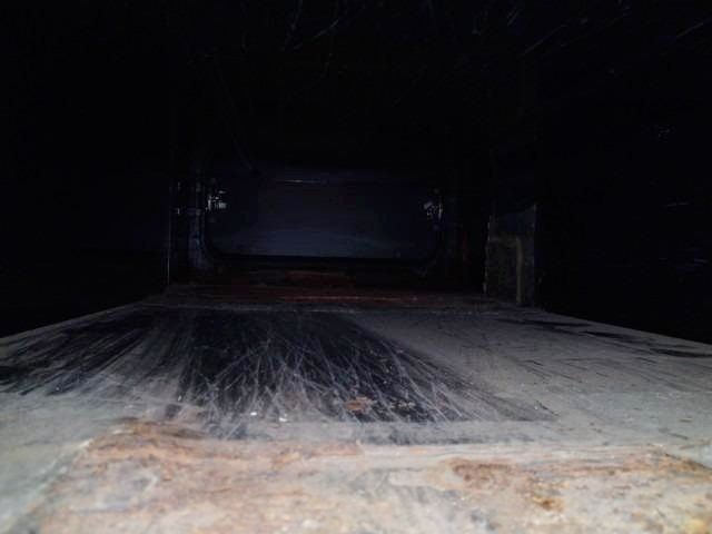 HINO MELPHA 2009 Image 31