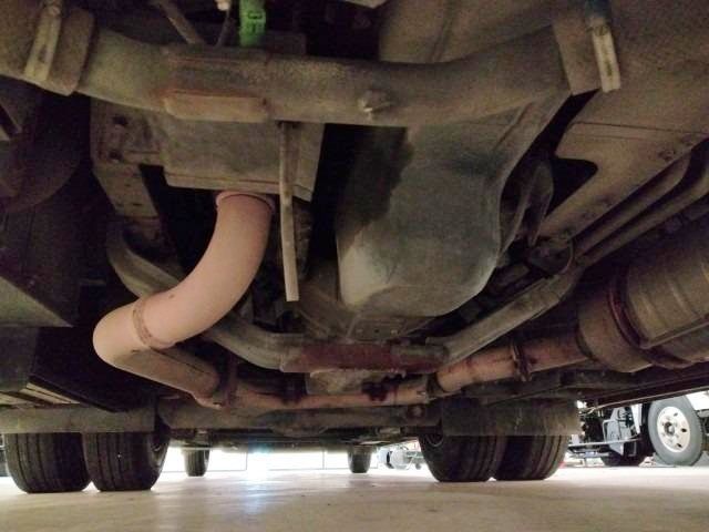 HINO MELPHA 2009 Image 31