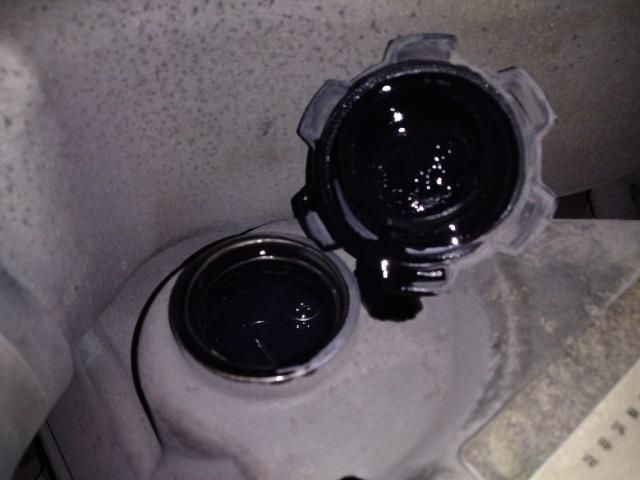 HINO MELPHA 2009 Image 31