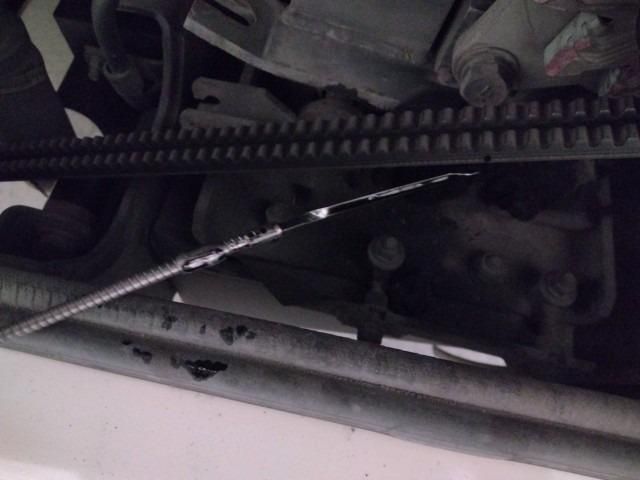 HINO MELPHA 2009 Image 31