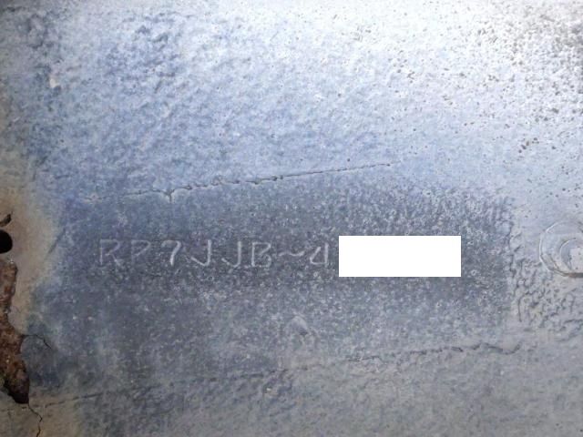 HINO MELPHA 2009 Image 31