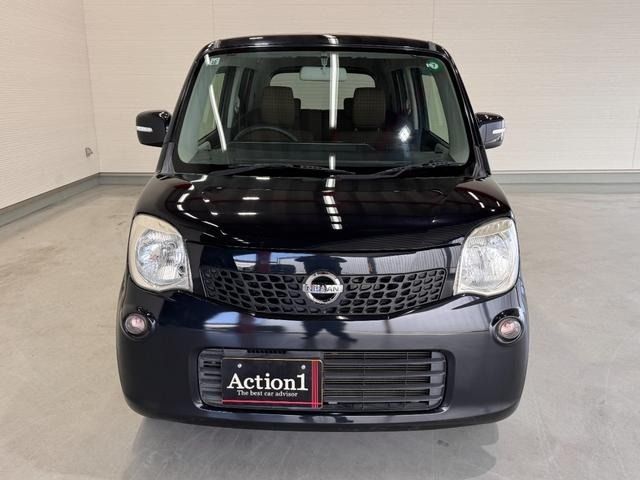 NISSAN MOCO 2013 Image 31