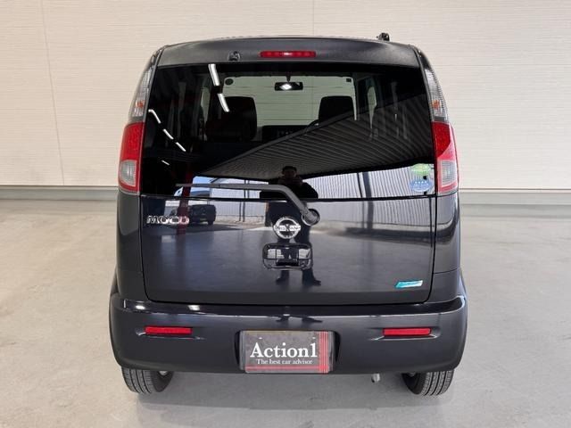 NISSAN MOCO 2013 Image 31