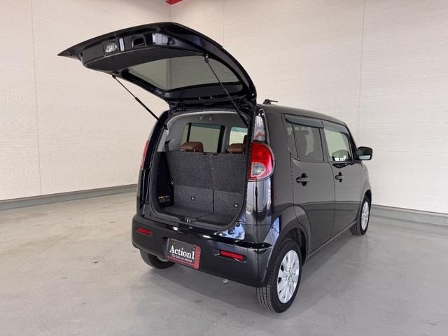 NISSAN MOCO 2013 Image 31