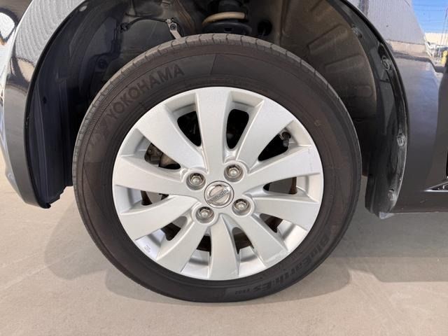 NISSAN MOCO 2013 Image 31